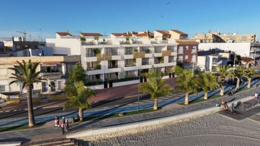 Vente Appartement Lo-pagan  MU en Espagne