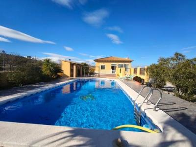Vente Maison Hondon-de-los-frailes  A en Espagne