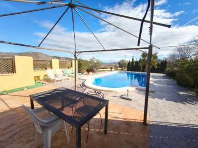 Acheter Maison Hondon-de-los-frailes r�gion ALICANTE