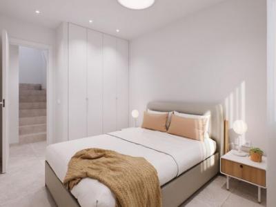 Acheter Appartement 92 m2 Pilar-de-la-horadada