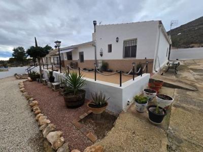 Annonce Vente Maison Yecla