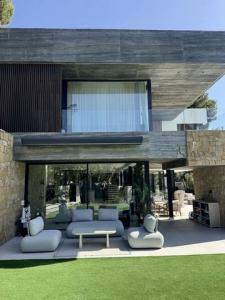 Vente Maison Nueva-andalucia  MA en Espagne