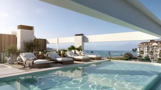 Annonce Vente Appartement Estepona