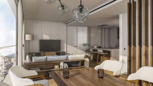 Acheter Appartement Estepona r�gion MALAGA