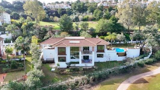 Annonce Vente Maison Mijas