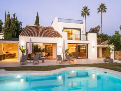Annonce Vente Maison Marbella