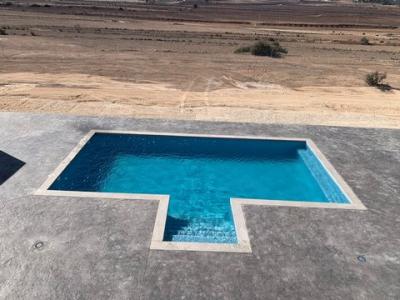 Acheter Appartement 177 m2 Madrid