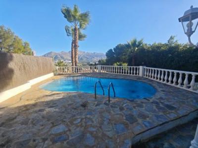 Acheter Appartement Madrid r�gion ALMERIA