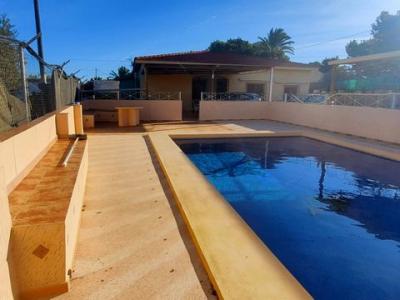 Acheter Appartement 119 m2 Madrid