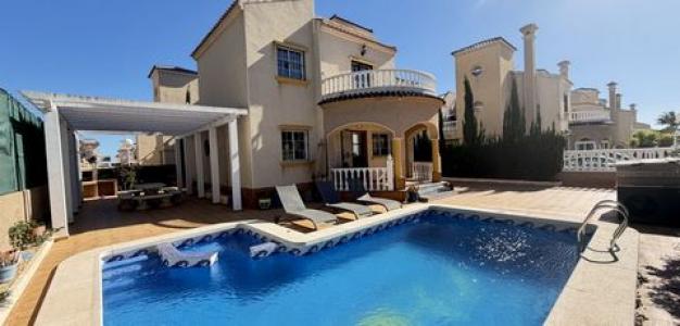 Acheter Maison 100 m2 Orihuela-costa