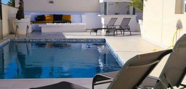 Annonce Vente Maison Torrevieja