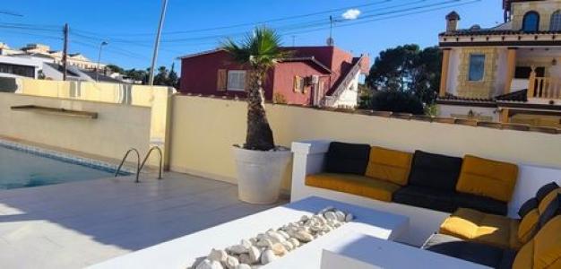 Acheter Maison 140 m2 Torrevieja