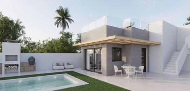 Acheter Maison 106 m2 Polop