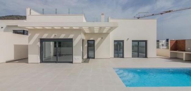 Acheter Maison Polop r�gion ALICANTE
