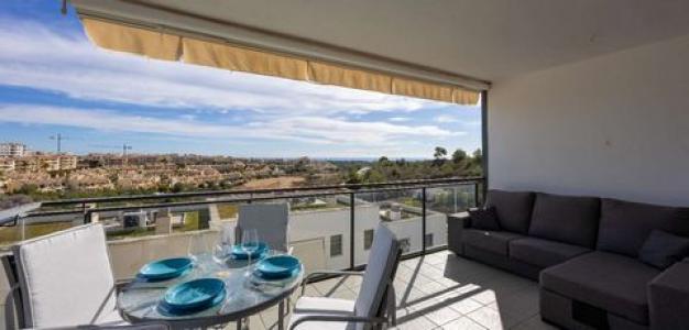 Annonce Vente Appartement Orihuela