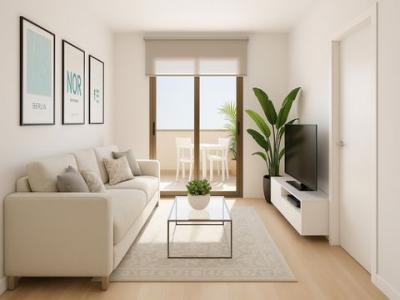 Acheter Appartement 73 m2 Mazarron