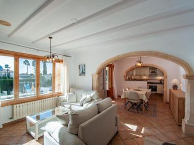 Acheter Maison Calpe r�gion ALICANTE