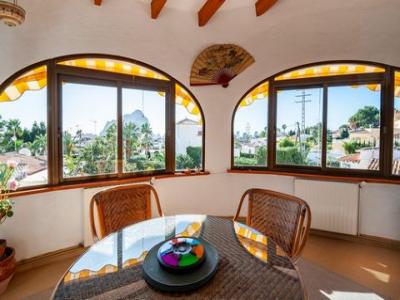 Vente Maison Calpe  A en Espagne