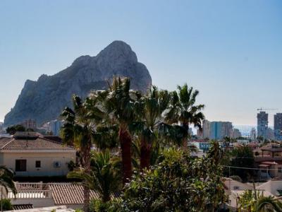 Acheter Maison 281 m2 Calpe