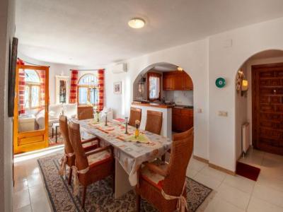 Acheter Maison Calpe r�gion ALICANTE
