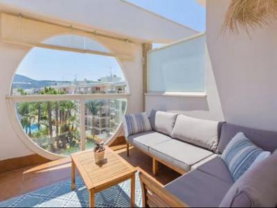 Acheter Appartement 144 m2 Denia