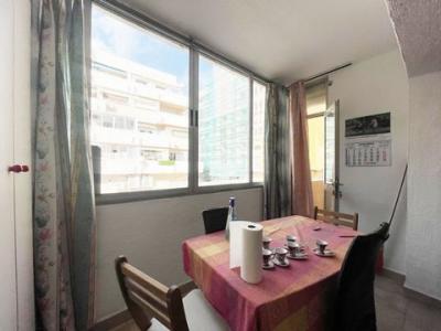 Acheter Appartement Calpe r�gion ALICANTE