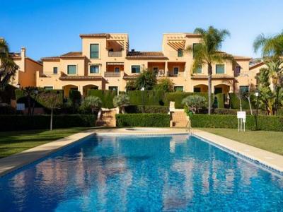 Annonce Vente Appartement Javea