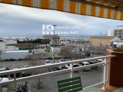 Annonce Vente Appartement Roses