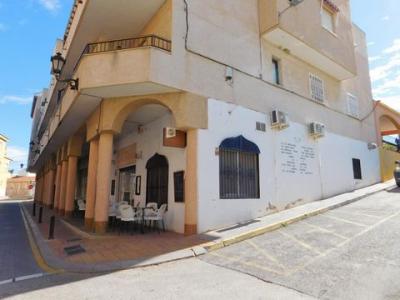 Annonce Vente Local commercial San-miguel-de-salinas