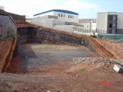 Acheter Terrain Becerril-de-guia r�gion LAS-PALMAS