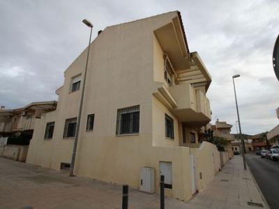 Annonce Vente Appartement El-algar