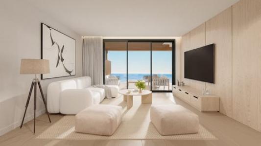 Acheter Appartement Fuengirola r�gion MALAGA