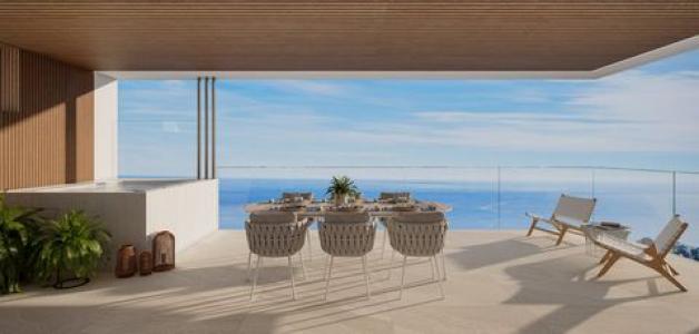 Annonce Vente Appartement Fuengirola