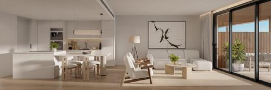 Acheter Appartement Fuengirola r�gion MALAGA