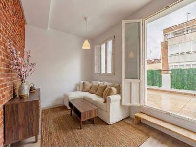 Acheter Appartement Madrid r�gion MADRID