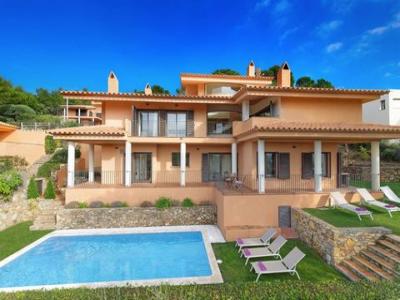 Annonce Vente 4 pi�ces Maison Palafrugell