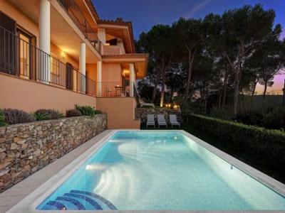 Acheter Maison Palafrugell r�gion GIRONA