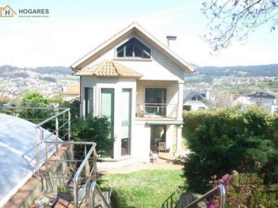 Annonce Vente 5 pi�ces Maison Vigo