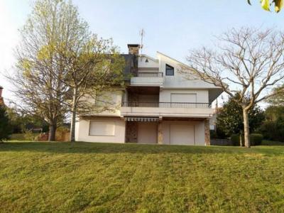 Annonce Vente 7 pi�ces Maison Nigran