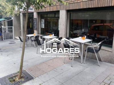 Annonce Vente Local commercial Vigo
