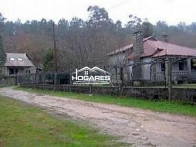 Annonce Vente Terrain Santa-marina