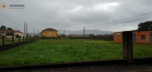 Annonce Vente Terrain A-guarda