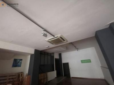 Annonce Vente Local commercial Vigo