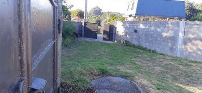 Annonce Vente Terrain Vigo