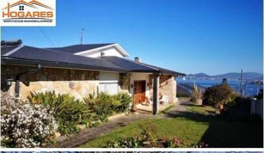 Annonce Vente 6 pi�ces Maison Vigo