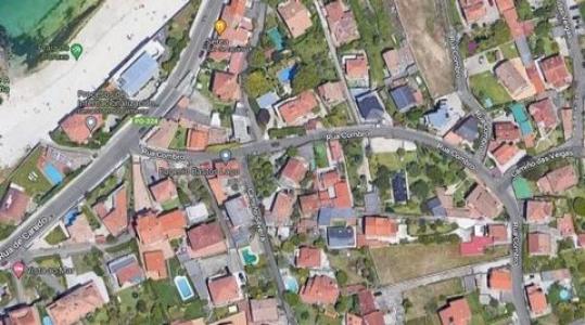 Acheter Terrain Vigo