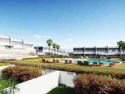 Acheter Maison 256 m2 Finestrat