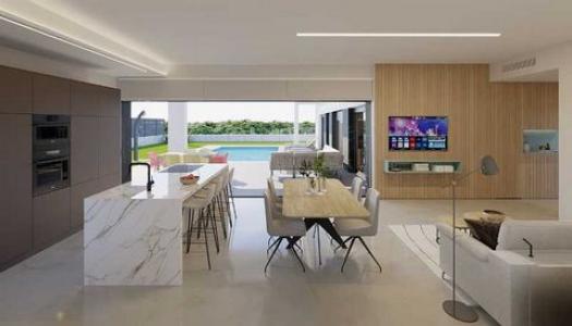 Acheter Maison Algorfa r�gion ALICANTE