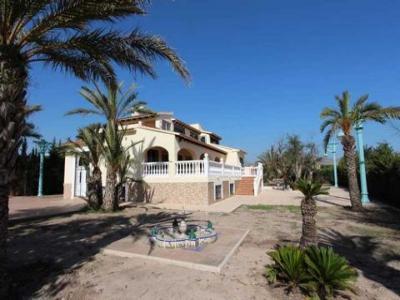 Vente Maison El-campello  A en Espagne