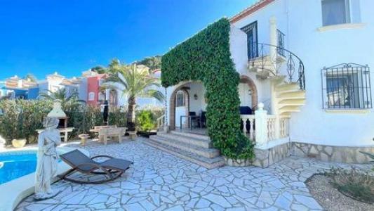 Acheter Maison Pedreguer r�gion ALICANTE